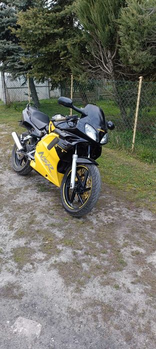 Honda NSR 125