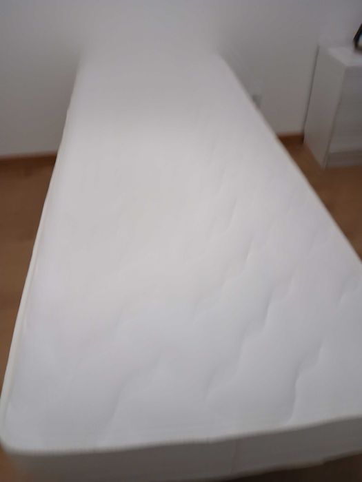 Cama eléctrica para doentes