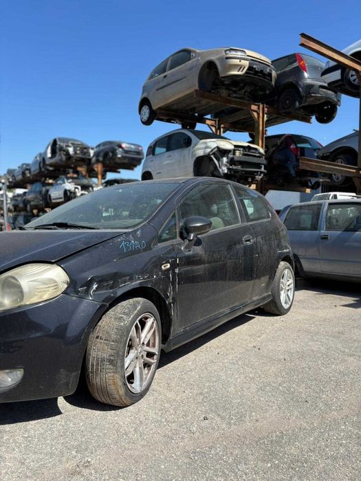 Fiat GRANDE PUNTO para Peças