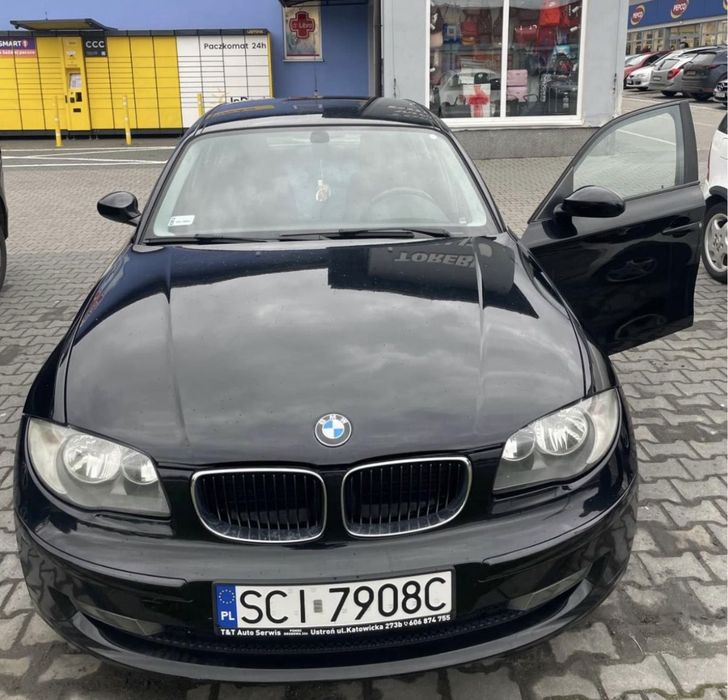 BMW Seria 1
