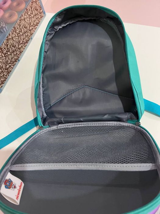 Дитячий рюкзак Paw Patrol