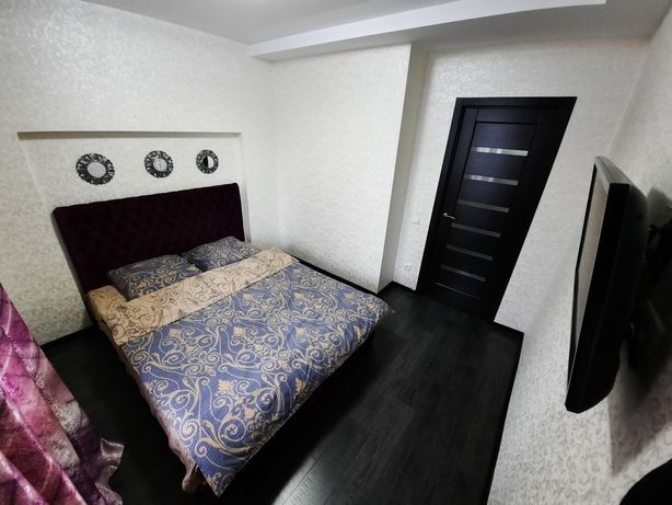 ‼️VIP .Центр на бул .Центральном 23. Джакузи.