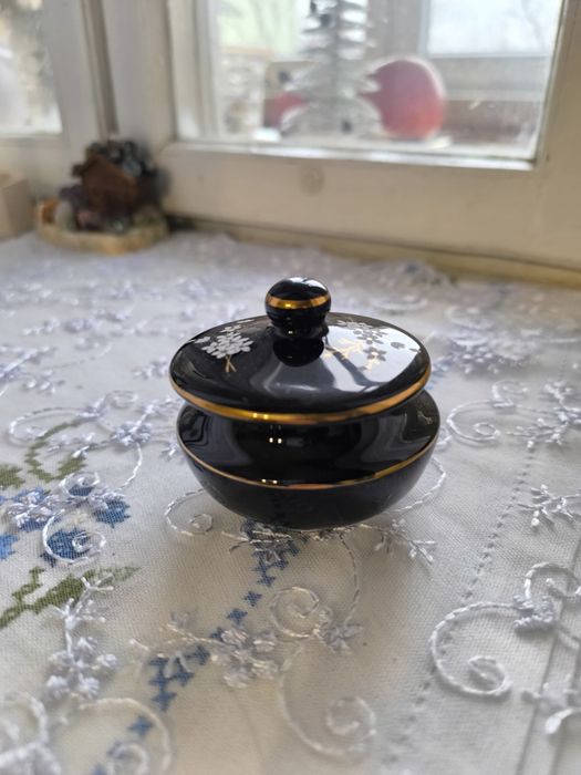 Ємність для цукру