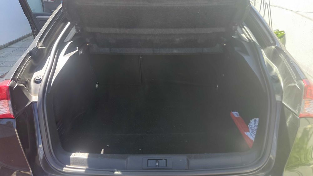 Renault Laguna 1.5dCi