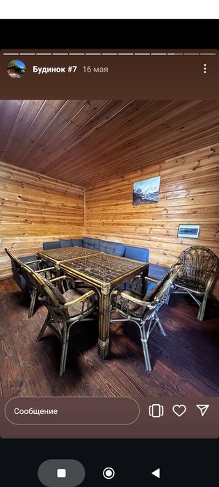 Оренда будиночків, альтанок, баня,чан.На Новий рік все здано