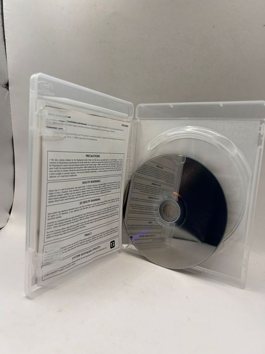 Call Of Duty Advanced Warfare 3xA Ps3 nr 0266