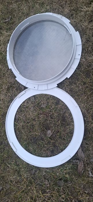 Świetlik  dachowy- okienny