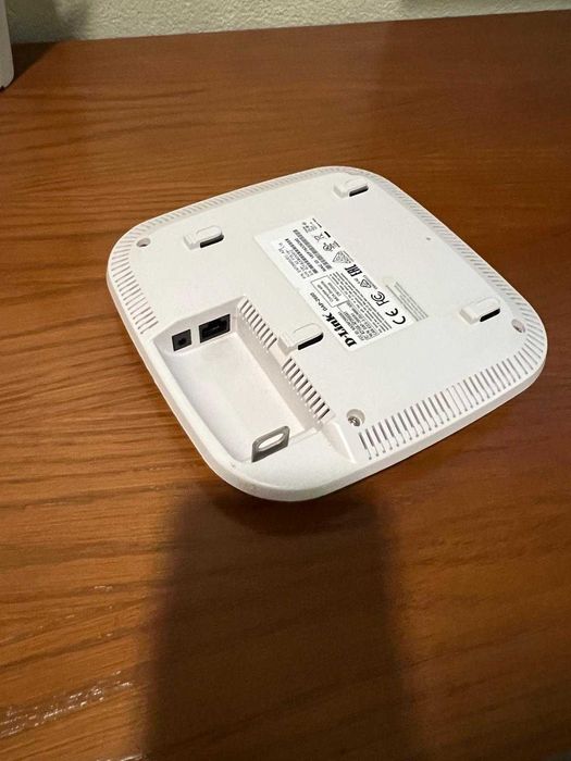 ACCESS POINT D-Link AC1200 - DAP-2660