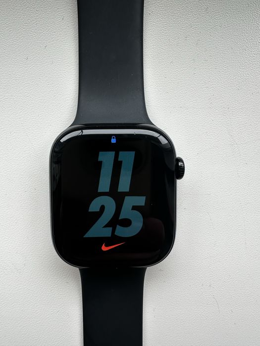 Apple Watch 10 Series 46 mm