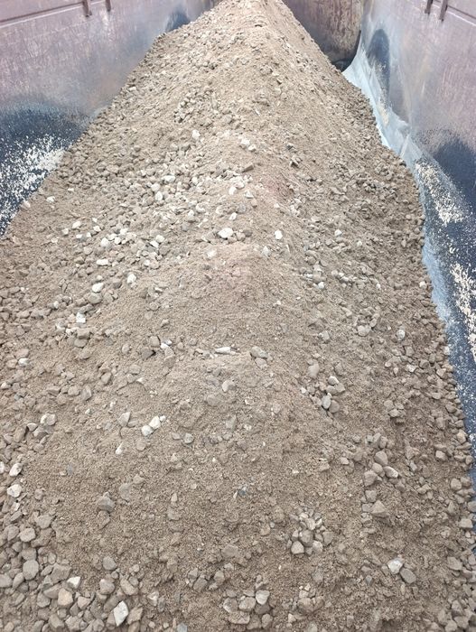 Podbudowa 0-31,5 tłuczeń drogowy sprzedaż oraz transport