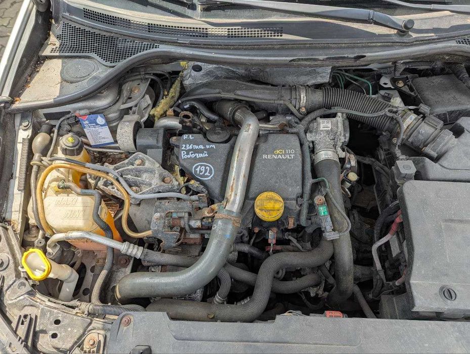 Розборка - Renault Laguna 3 (2007-2015) Разборка Рено Лагуна 3