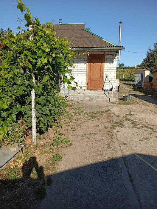 Будинок 3 кім 70 кв.м. 0.58 га Литвинець