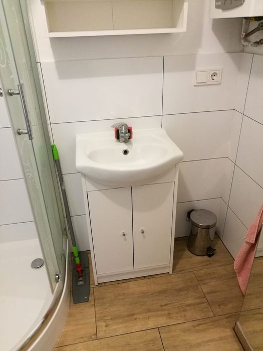 Pokoj jednoosobowy