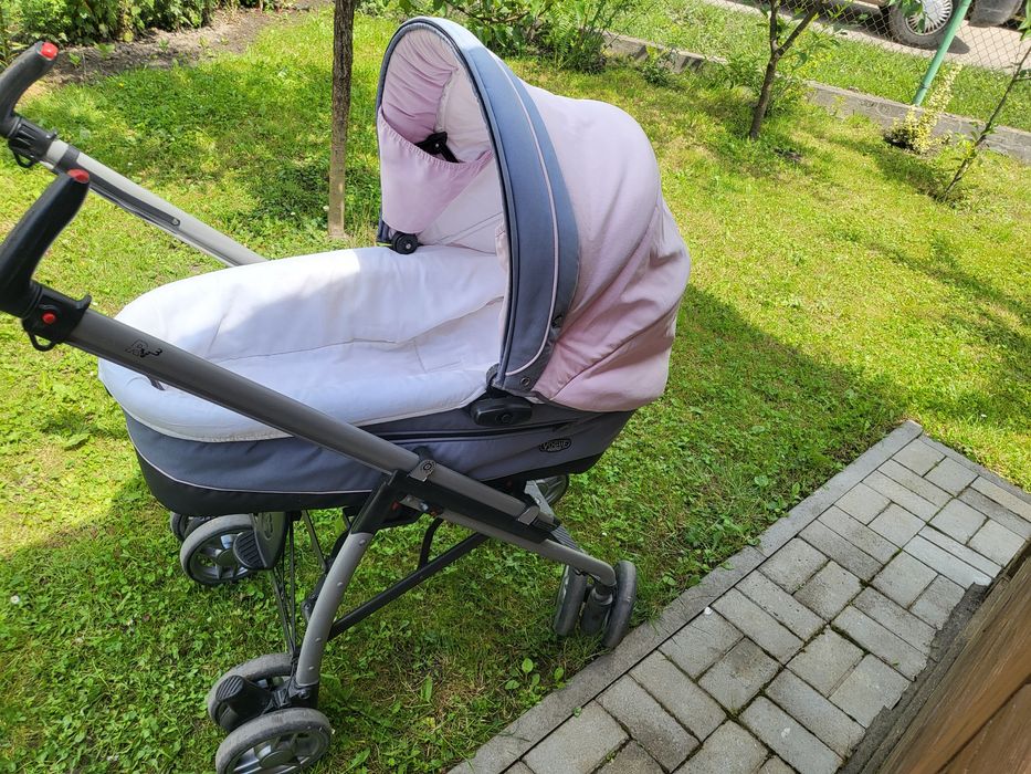 Віддам візок 3 в 1