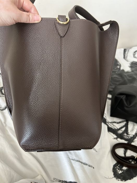 Torebka damska shopper