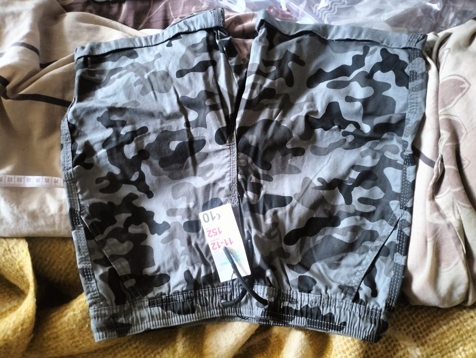 Шорти 152р Primark