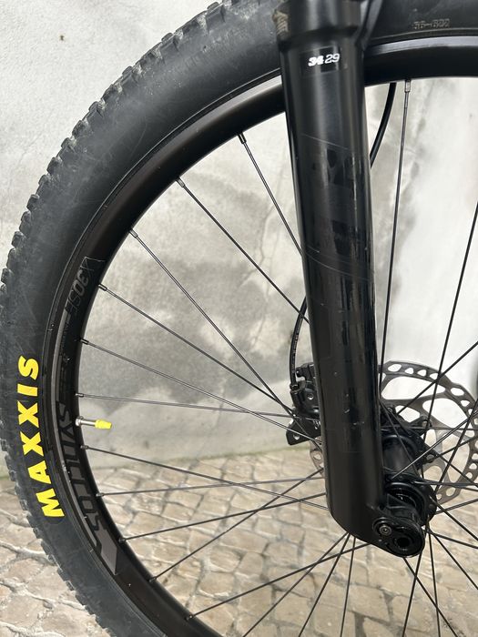 KTM scarp elite 2024