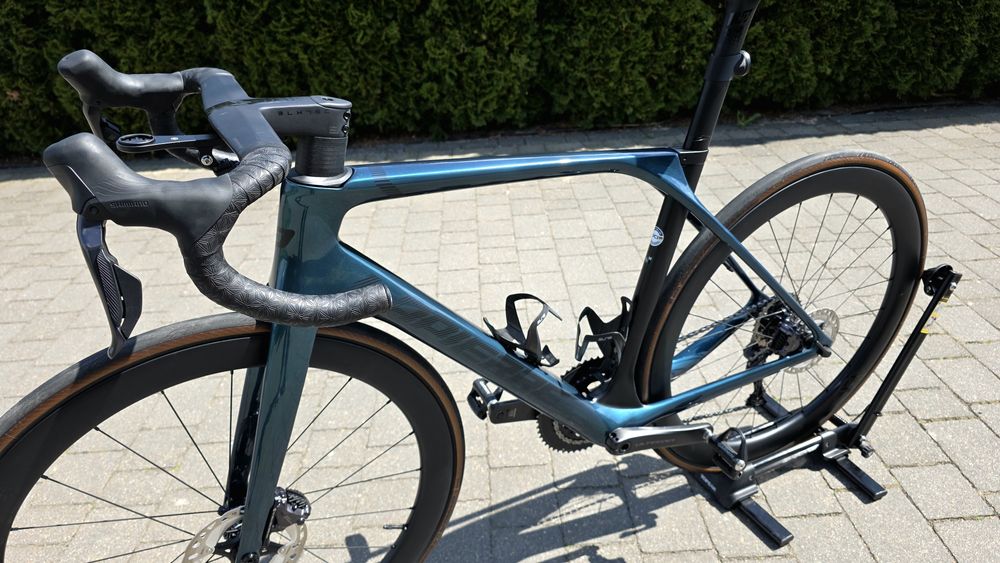 Rower szosowy Lapierre Aircode DRS 7.0 2024 Ultegra Di2 12s