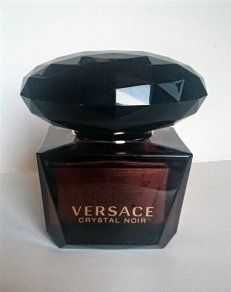 Perfumy Versace Crystal Noir Kosmetyki I Perfumy Olx Pl