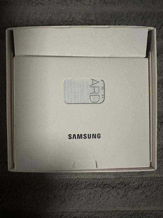 Годинник Samsung Galaxy Fit 3