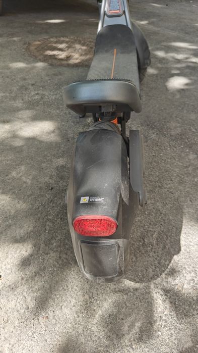 Електросамокат XIAOMI SCOOTER  6GL