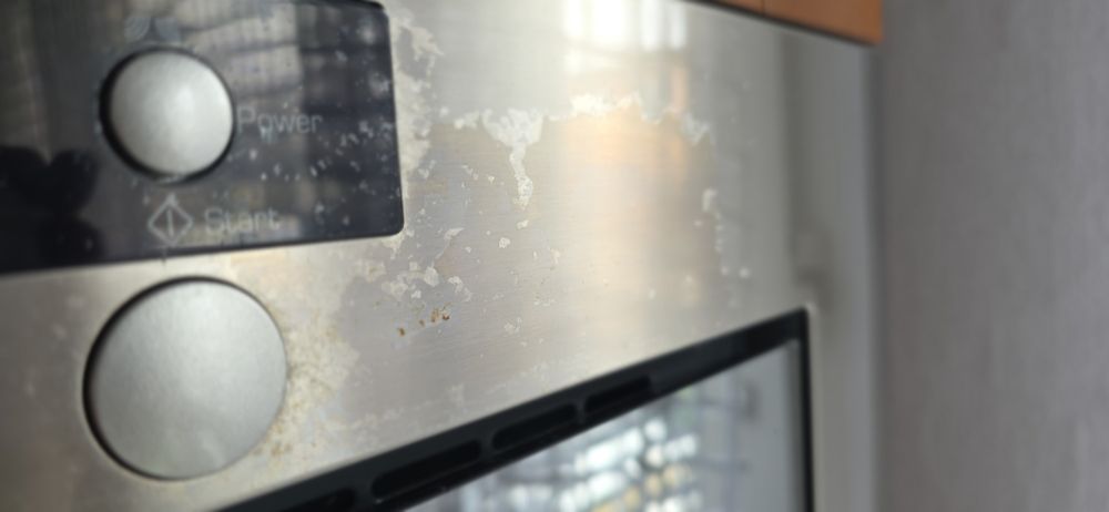 AGD do zabudowy mikrofalówka i piekarnik