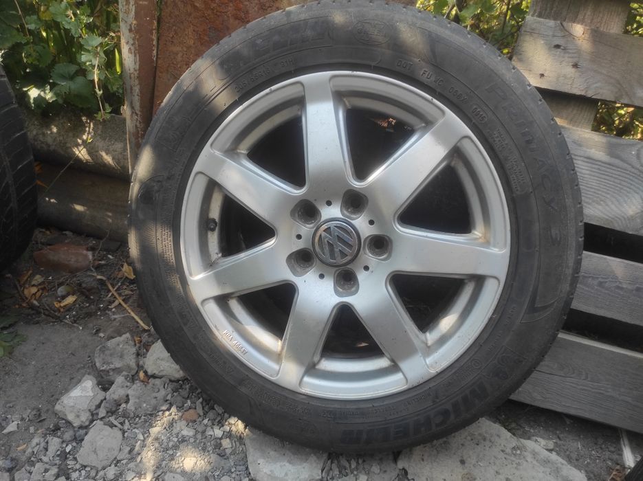 Автошини Imperial Radial F105 225/55 R16