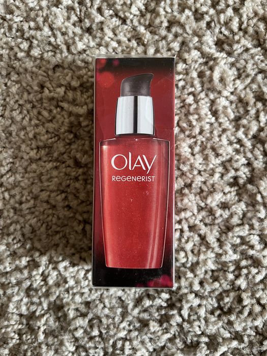 Olay Regenerist Night Renewal Elixir 50ml serum