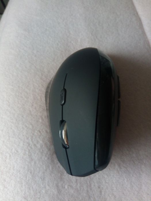 Wireless Mouse with Box, NEW64552832490243120