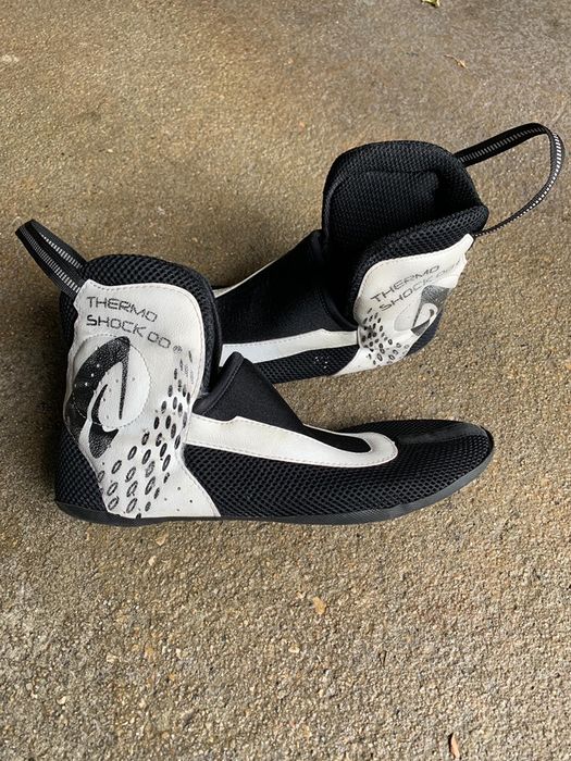 Botas offroad FORMA Dominator Comp 2.0