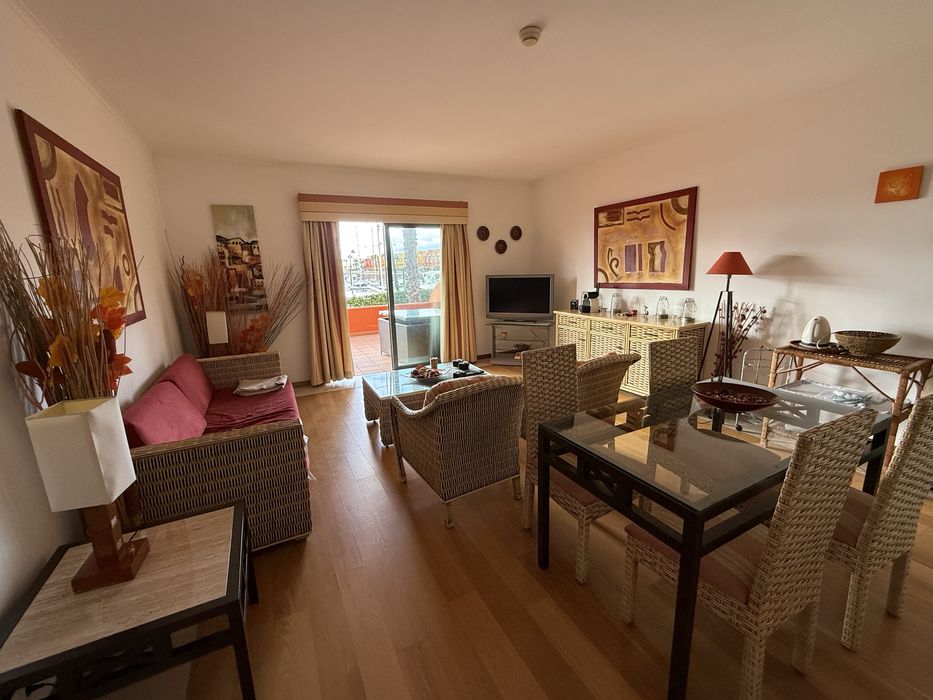Apartamento marina portimão - permuta