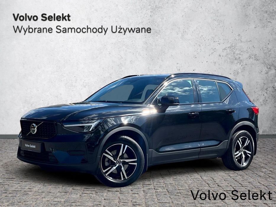 Volvo XC 40