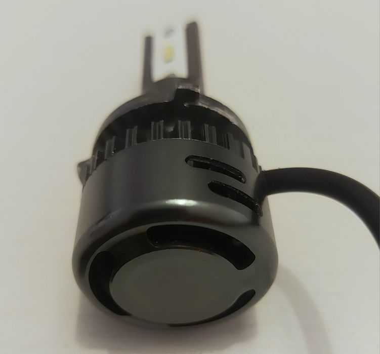 Luzes LED Máximos, 6000K-Luz branca