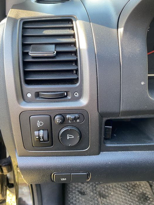 Honda CR-V 2011 2.2