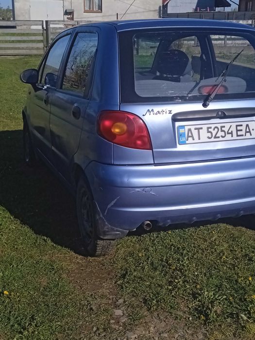 Продам автомобіль