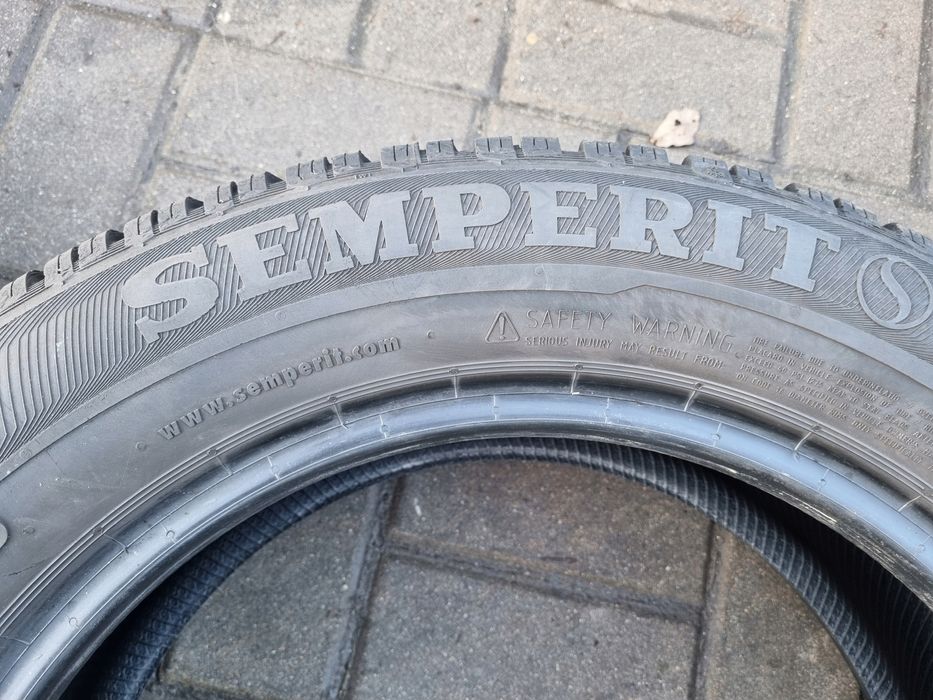 semperit master-grip 2 205/60r16 96h 20r 2x