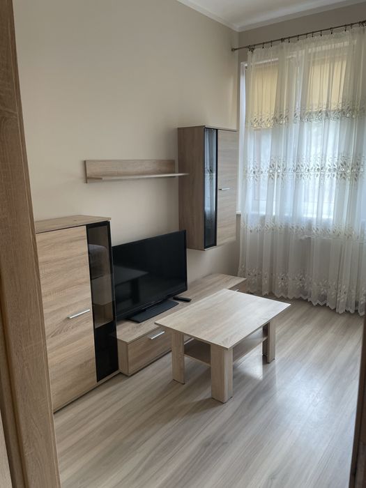 2 pokoje po remoncie przy Wałach Chrobrego