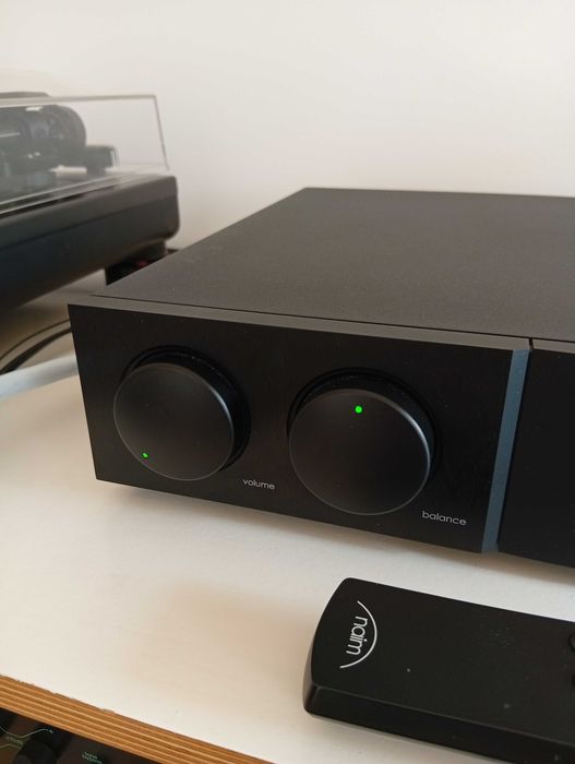 Naim Supernait 2