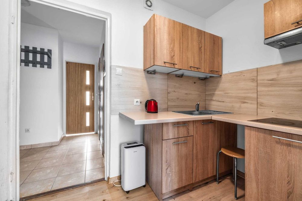 Mieszkanie – Lublin, Czechów, Czechów Południowy - Widok 5