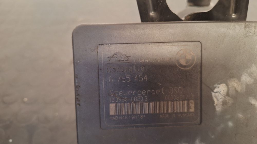 Módulo de Abs Bmw e46 320d