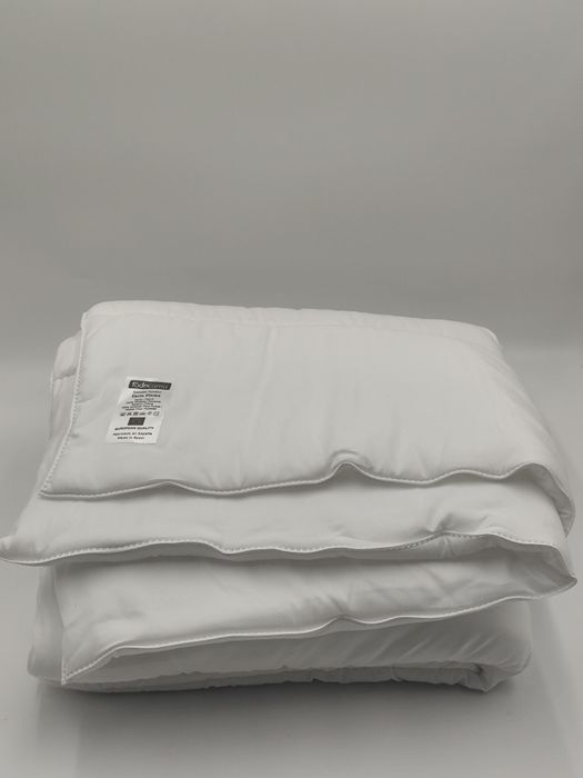 Nowa kołdra 80x160 cm Todocama hipoalergiczna