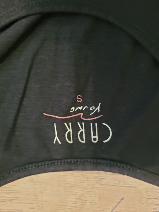 T-shirt rozmiar S