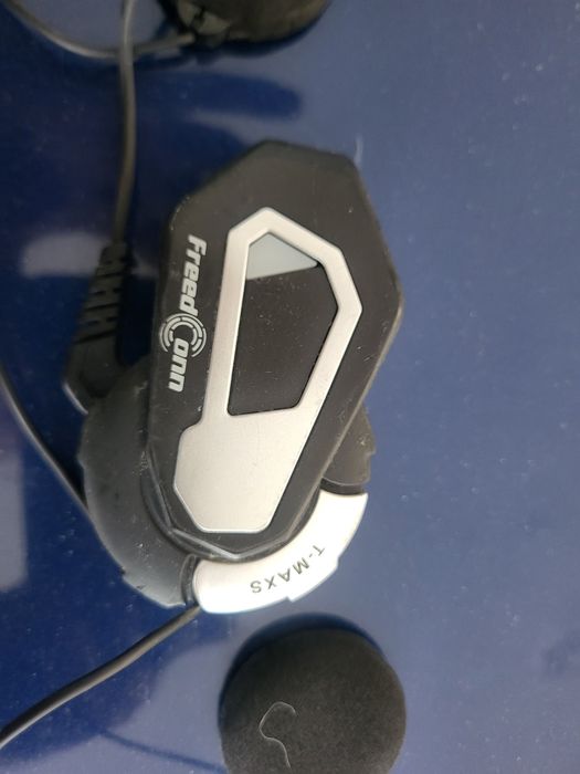 Interkom  Bluetooth  T-MAX S V4 Pro