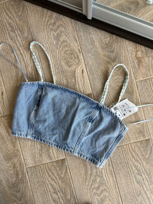 Жіночий топ Zara