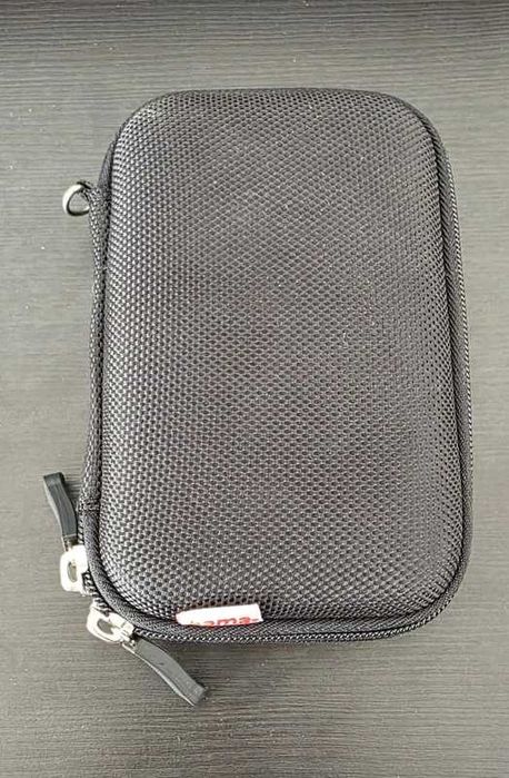 Bolsa para Disco Externo 2.5" hama