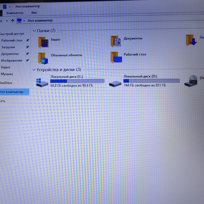 Ноутбук acer aspire va70