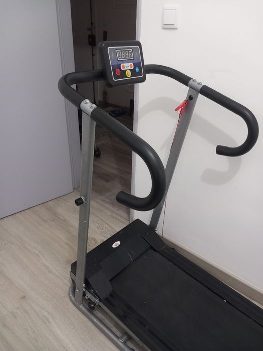 Treadmill/Walking Machine (Homcom)447247395681085443