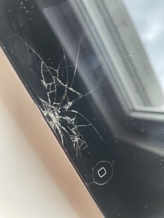 Tablet Apple Ipad 4 A1458 bez blokad