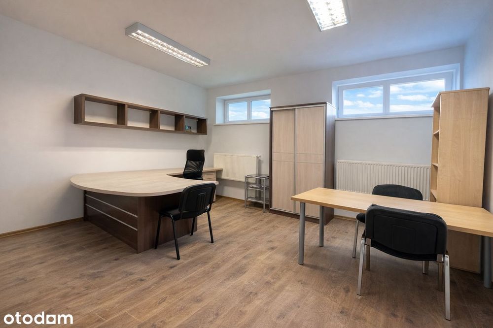 Lokal usługowo-handlowy, Świebodzin | 21,43 m² | Parking