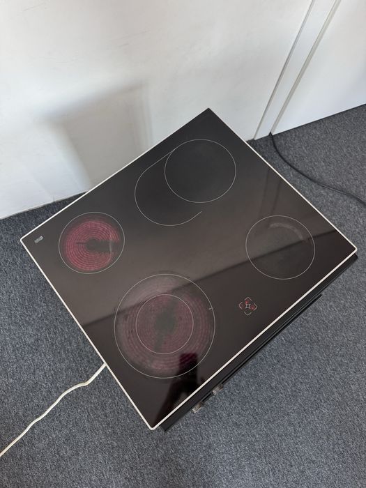 Комплект духова шафа/вбудована духовка + варильна поверхня Kontinent